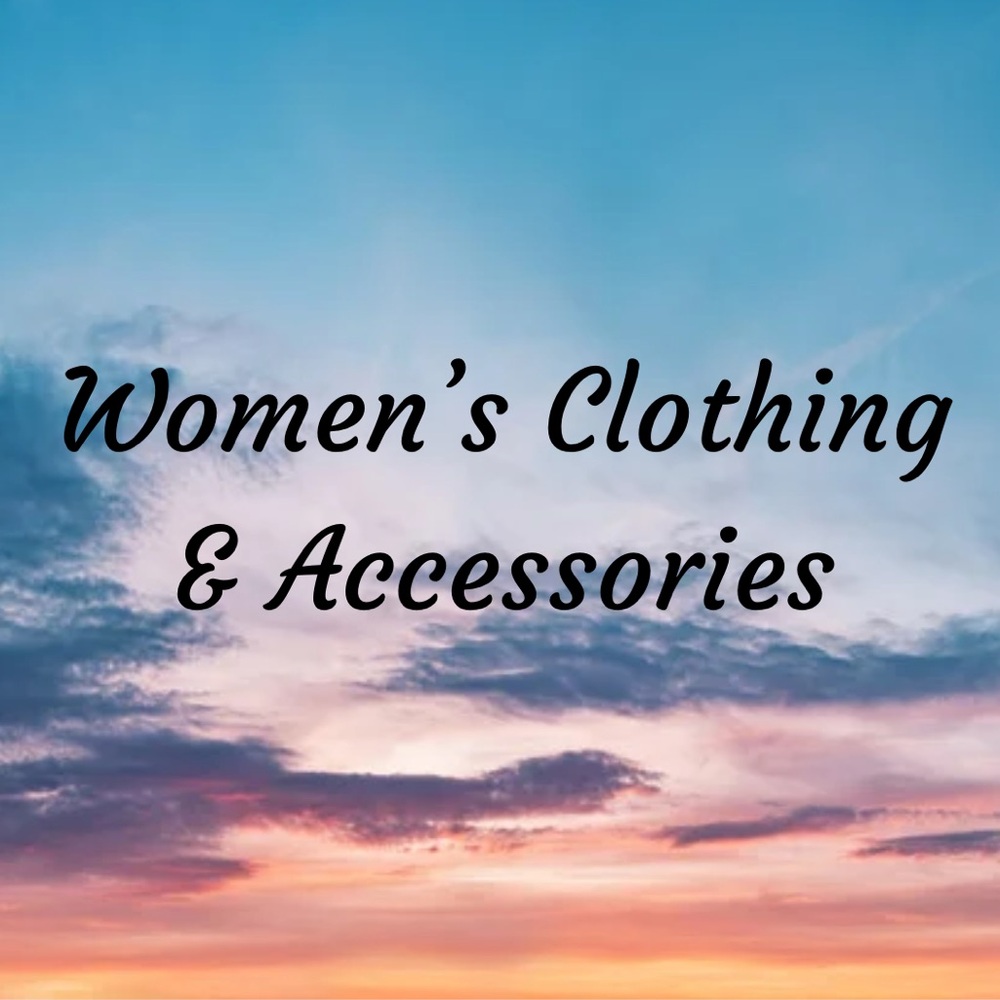 👗👠 Women’s Clothing & Accessories 👠👗